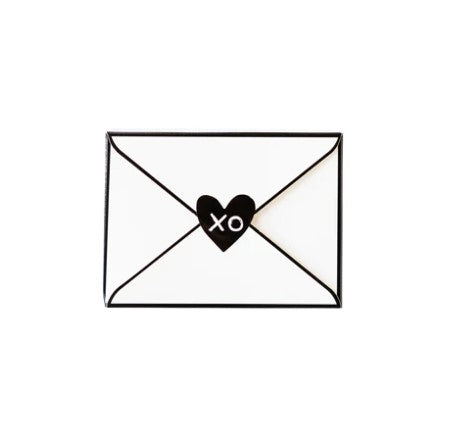 ENVELOPE TREAT BOXES