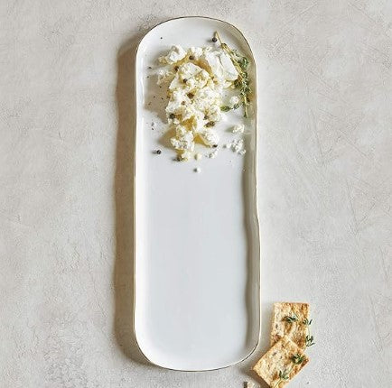 Ceramic Serving Platter