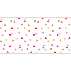 Paper Table Runner - Confetti