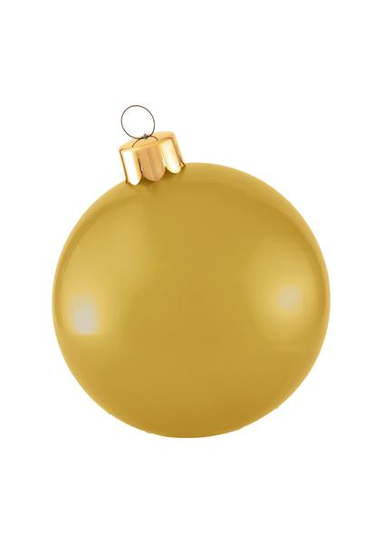 Vintage Gold Holiball (18 and 30 inch available)
