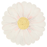 Wild Daisy Plates (set of 8)