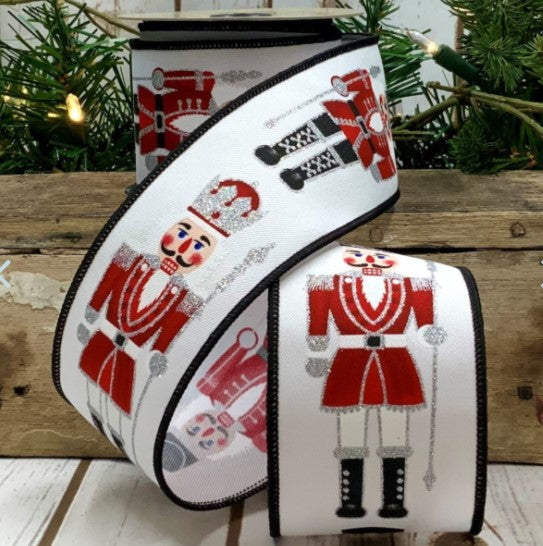 Nutcracker Ribbon (dstevens)