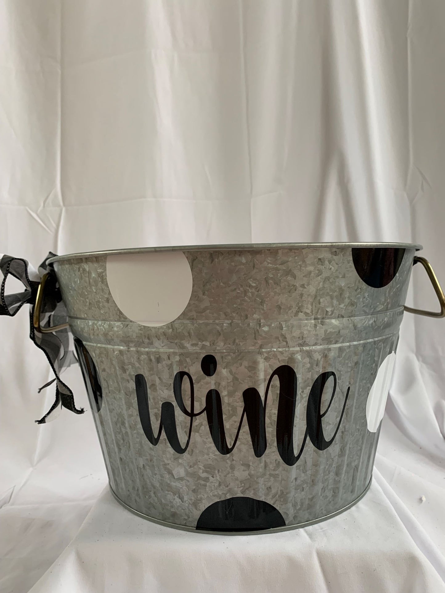 Wine Tub