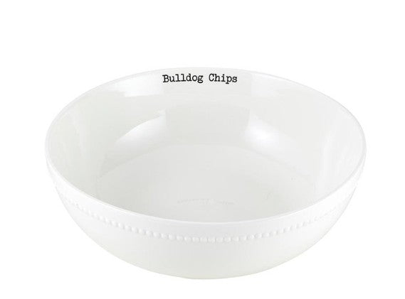 Chip Bowl - Bulldogs