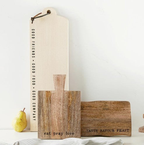 Charcuterie Board - Good Company