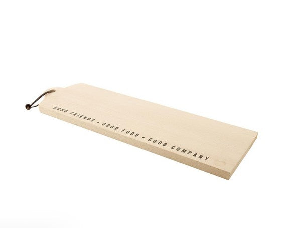 Charcuterie Board - Good Company