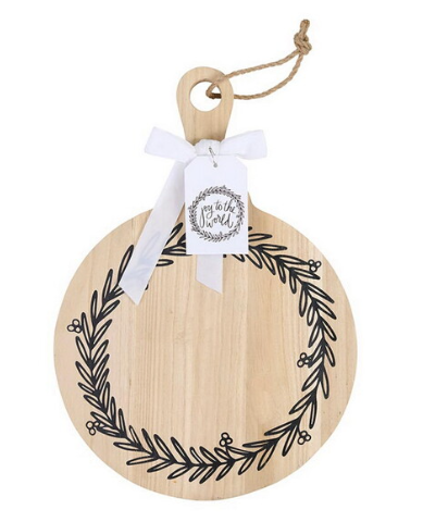 Large Wreath Board