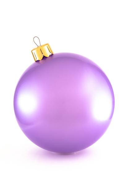 Lilac Holiball (18 and 30 inch available)