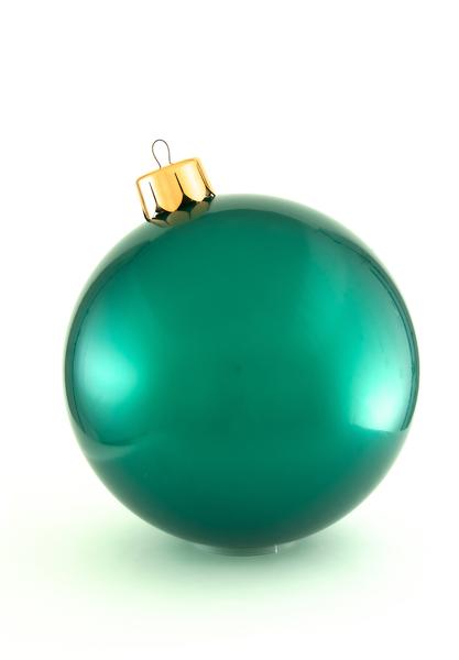Holly Green Holiball (18 and 30 inch available)