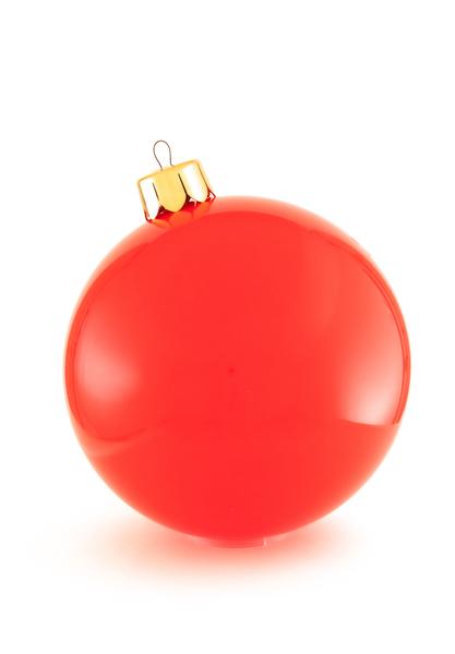 Classic Red Holiball (18 and 30 inch available)