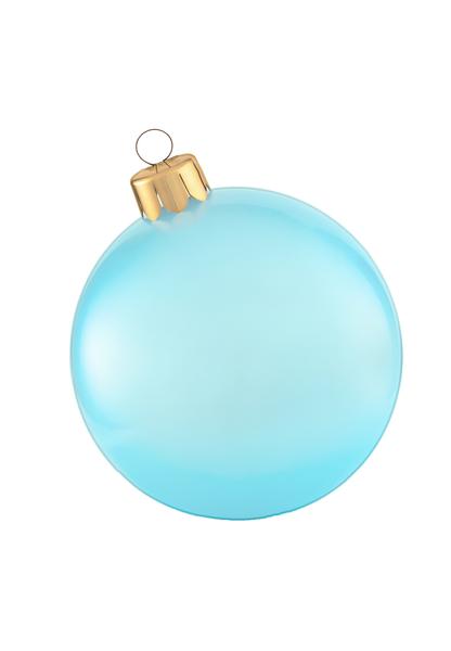 Light Blue Holiball (18 and 30 inch available)