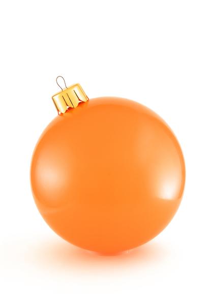 Orange Holiball (18 and 30 inch available)